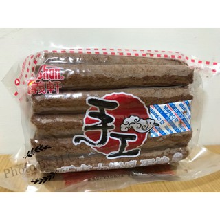 福義軒 巧克力鮮乳蛋捲 350克 奶蛋素