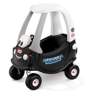 little tikes truck cozy coupe