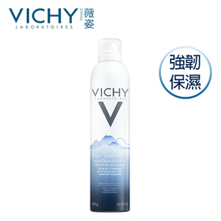 Vichy 薇姿 火山礦物溫泉水/活泉水 300ml 弘安藥局