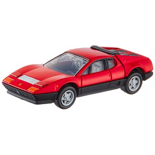 ok tomica premium 17 法拉利 Ferrari 512 BB 黑盒 多美 小汽車 全新 日本 合金車