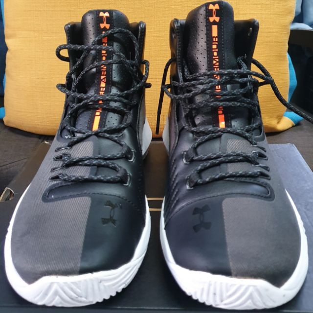 ⚠️免運費⚠️原廠公司貨 UA籃球鞋 UNDER ARMOUR籃球鞋