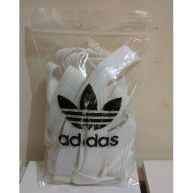 adidas 鞋帶