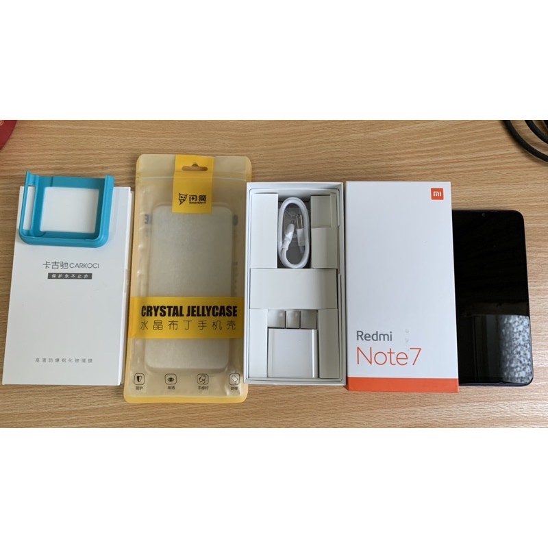 免運費 紅米 Note7 4G / 128G 公司貨 redmi 台灣小米之家 手機