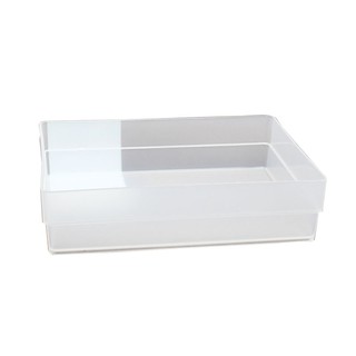 樹德 方塊盒 置物盒/收納盒/桌上收納【SB-1813L】喬艾森