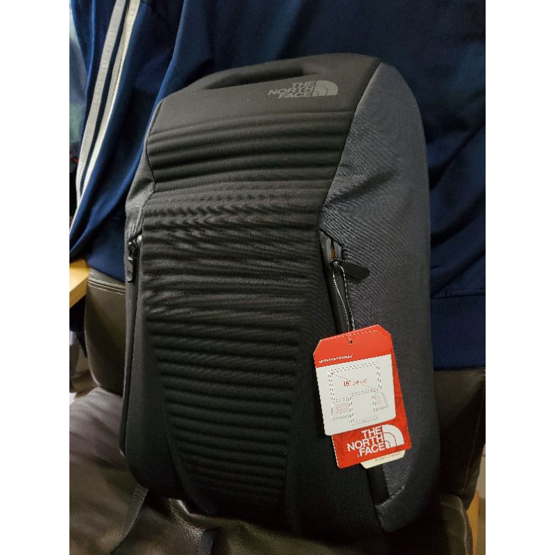 the north face access 22l backpack