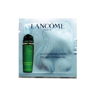 (降價出清)LANCOME 蘭蔻 菁萃亮妍能量精露1ML (清爽型/水潤型)