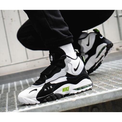 nike air supreme nba