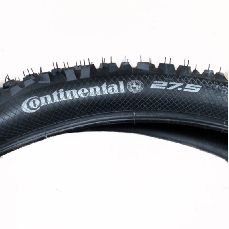 鑫揚百貨商城 德國馬牌Continental TRAILKING 2.4 防刺外胎 27.5x2.4 輪胎58psi