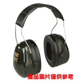 【含稅-可統編】3M H7A PELTOR 標準式 防音耳罩 送無線耳塞一付【重度噪音環境用】防噪音耳罩 降噪耳罩