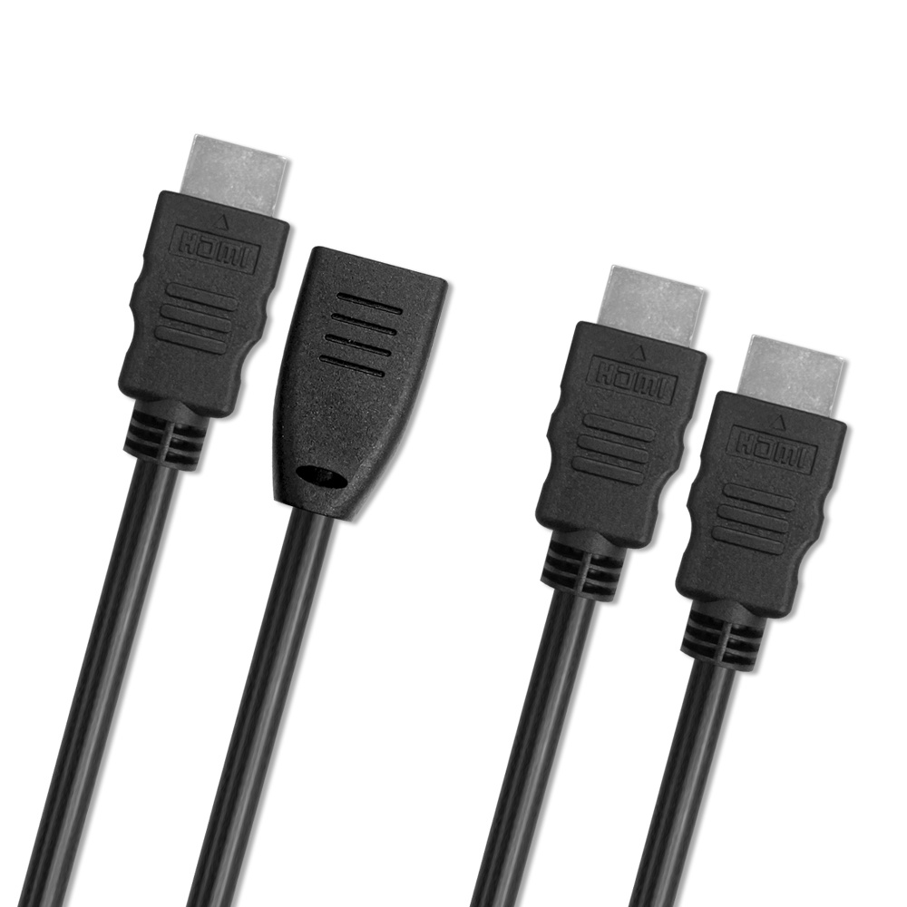 CX HDMI公公 公母 三個長度 外銷品 專案結束 庫存便宜賣 電視 液晶 偉