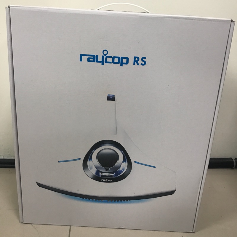Raycop RS300 紫外線除塵蟎機 捷運可面交 全新未拆