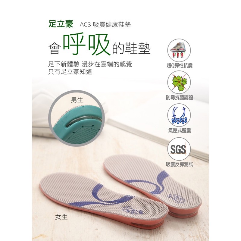 固鋼足立豪鞋墊 足跟墊 足弓墊可調式足弓墊 含原廠防霉抗菌認證吊牌 蝦皮購物