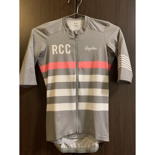 Rapha RCC Women’s Pro Team Aero Jersey