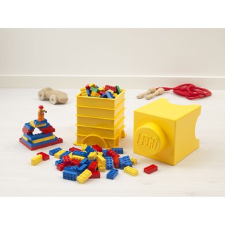Room Copenhagen|LEGO 4001 LEGO Storage Brick 1 樂高積木大型積木收納箱