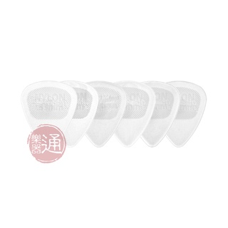 Jim Dunlop / 446 Pick彈片(Nylon Glow Standard系列)【樂器通】
