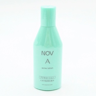 【誠意中西藥局】★公司貨，不去批號★ NOV 娜芙 青春面皰爽膚水 100ml