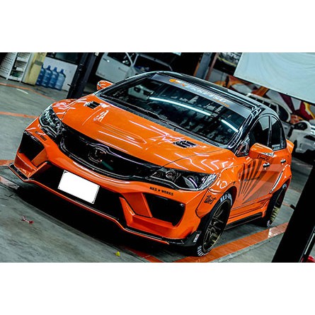 嚴選中古車 二手車 熱門車honda本田10年1 8 K12 橘色 蝦皮購物