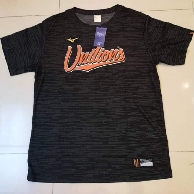 【限量球員版】統一獅練習衣 訓練衣 實戰T-SHIRT 棒球 MLB 非彭政閔 中信兄弟 統一7-eleven獅 蘇智傑