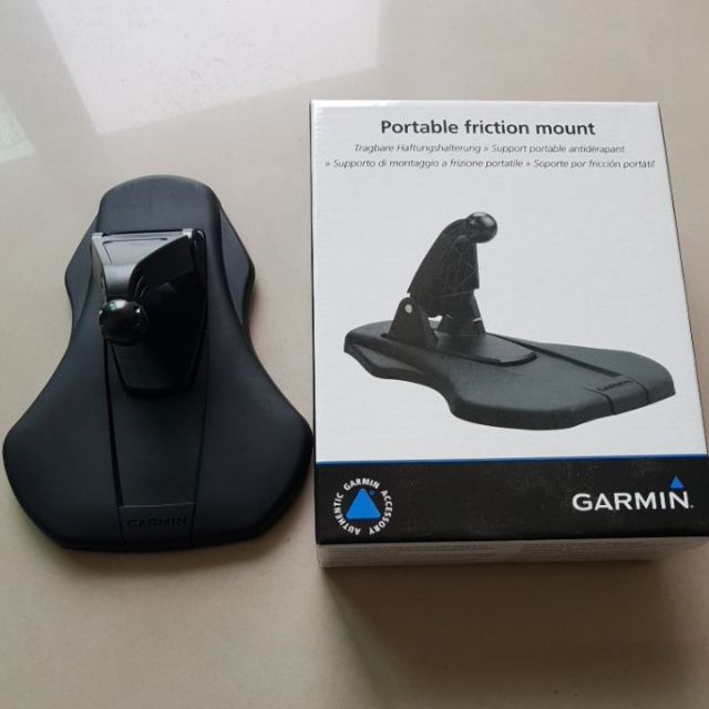 GARMIN ㊣ 原廠矽膠座 矽膠防滑固定座 導航架 Drive Smart 51 61 50 Drive 51