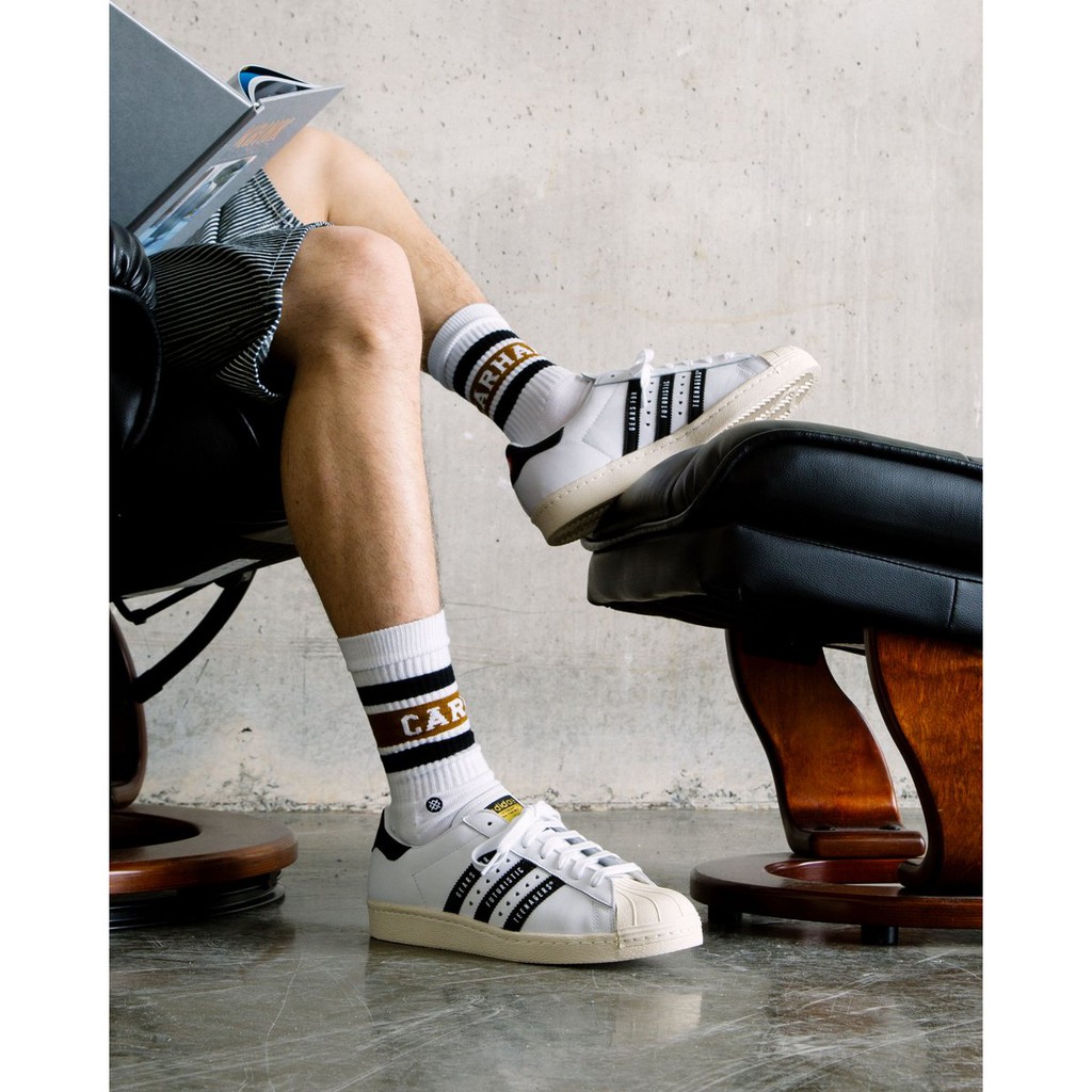 superstar 80s human made