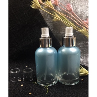茉莉幸福皂咖手作坊-瓶瓶罐罐🌸🌺🔥高階洗面乳軟管 /護髮乳液壓瓶、噴瓶/化妝品分裝瓶旅行方便攜壓瓶