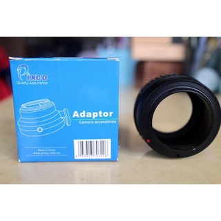 騰龍百搭 Tamron Adapta to Canon EOS M 鏡頭轉接環