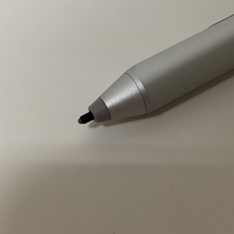 Microsoft Surface Pen 個保七天 二手 觸控筆 原廠 附電池 無盒裝 功能正常