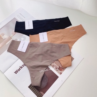 現貨👼🏻美國代購🇺🇸 Calvin Klein CK 無痕 丁字褲 性感 小丁 內褲 三角褲 無痕款