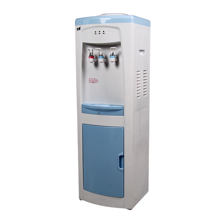 【台灣現貨】新款立式飲水機 辦公室節能即熱飲水機 家用商用桶裝冷熱飲水機