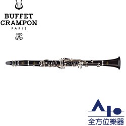 【全方位樂器】Buffet E12 E-12 e12f木管Bb調 Clarinet 豎笛 單簧管 管樂班指定款