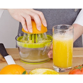 手動榨汁機 果汁機 水果壓汁器 手動榨汁杯 小型榨汁