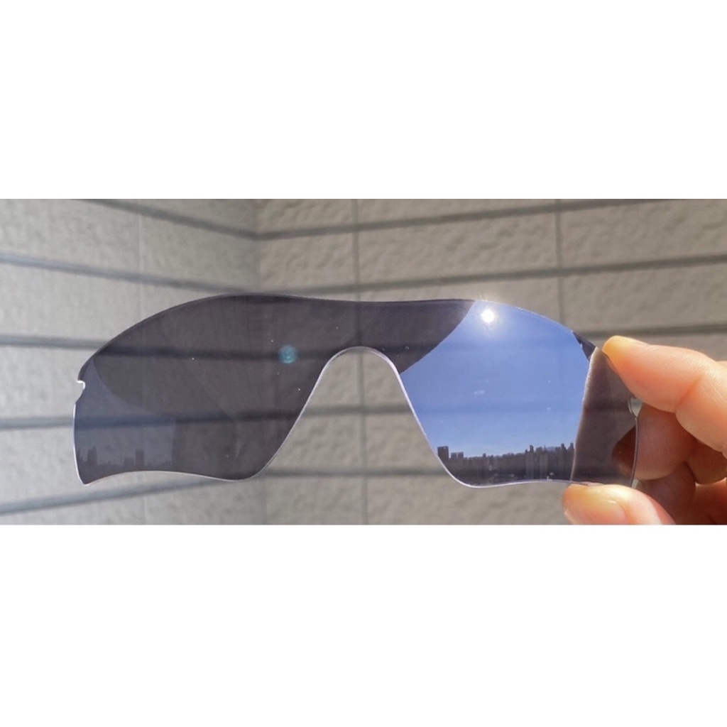 OAKLEY RADAR PATH 🔆 變色鏡片 只能裝原廠鏡框 透明變色片 變色片 全天候鏡片 radar 雷達ㄧ代