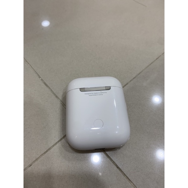 AirPods2代二手