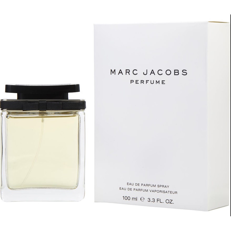 已絕版，Marc Jacobs 同名女性淡香精 100ML