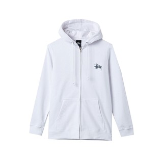 stussy college arc hoodie