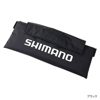 SHIMANO 車用防水坐墊CO-011I[黑]