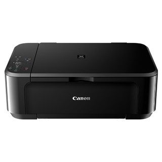 CANON MG3670 雙面列印 印表機 無線WIFI 雙面列印 噴墨印表機 附墨水匣(一黑+一彩)