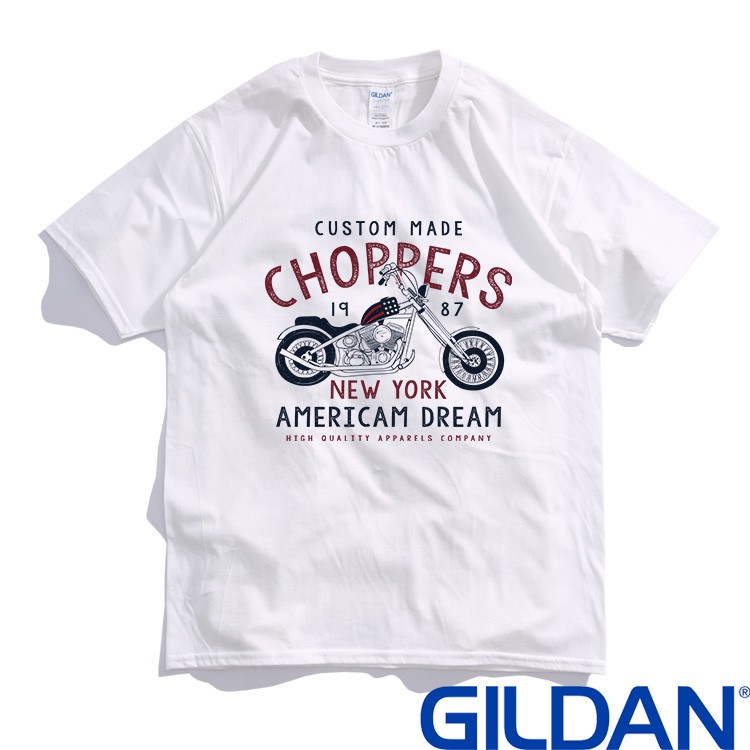 GILDAN 760C105 短tee 寬鬆衣服 短袖衣服 衣服 T恤 短T 素T 寬鬆短袖 短袖 短袖衣服