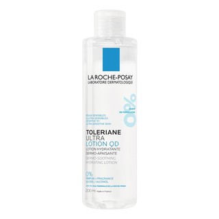 LA ROCHE-POSAY理膚寶水 多容安舒緩保濕化妝水 200ml Vivo薇朵