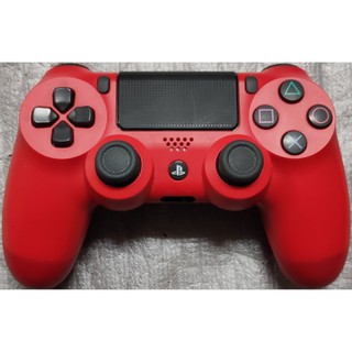 PS4 一代 二代 原廠 無線 手把 搖桿 dualshock 4 熔岩紅 CUH-ZCT2G CUH-ZCT1T