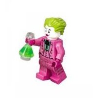 【台中翔智積木】LEGO 樂高 76052 The Joker 小丑 (sh238)
