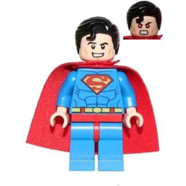 樂高 LEGO 超人 Superman（sh300)