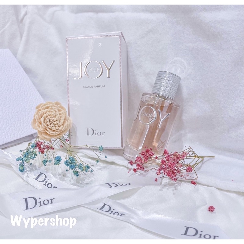 CD DIOR JOY EDP 50ML  女性淡香精