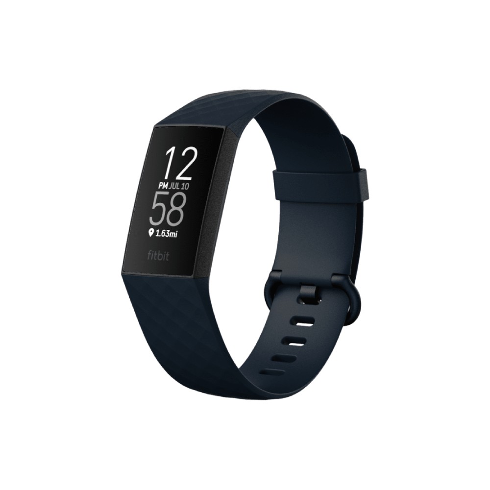 fitbit 4
