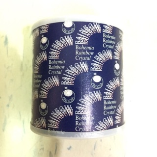 PRECIOSA 捷克波希米亞彩虹水晶