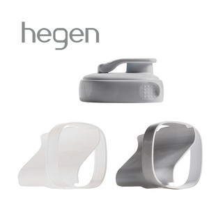 hegen 小波浪食物分格儲存組 奶粉盒 分裝盒 【YODEE優迪】