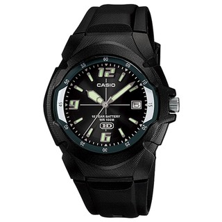 【CASIO】卡西歐 指標錶 MW-600F-1A 原廠公司貨【關注折扣】