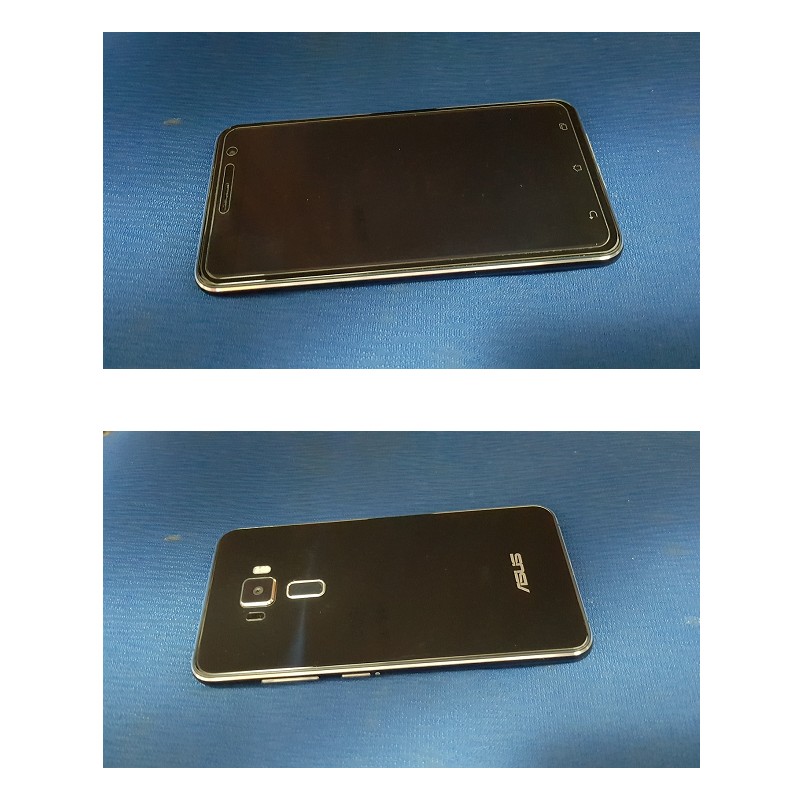 ASUS ZenFone 3 ZE552KL 5.5吋 黑色 4/64GB 神腦保固