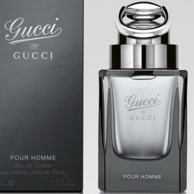 Gucci By Gucci男性淡香水90ml保存期限23年10月 附發票gucci 蝦皮購物