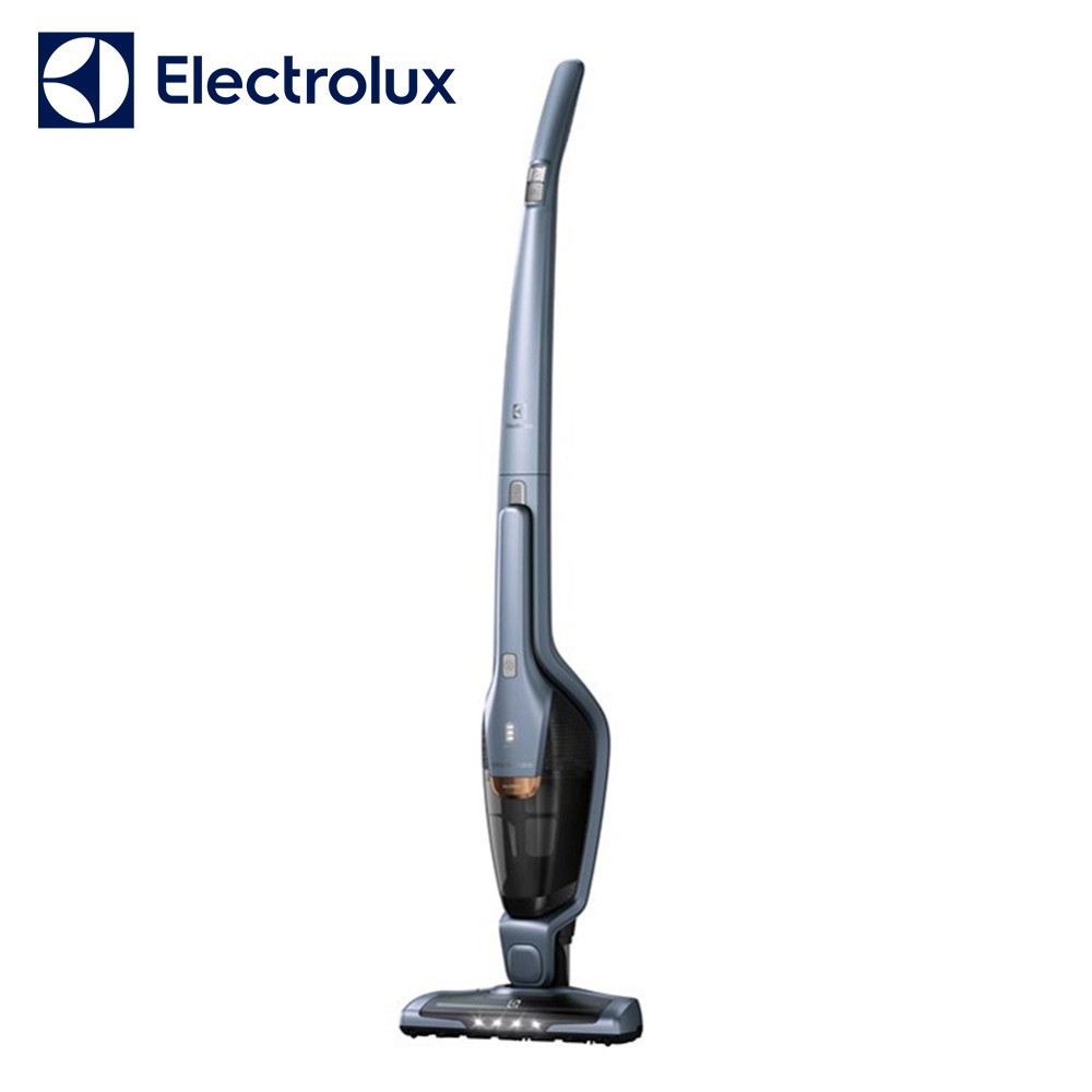 Electrolux 伊萊克斯 超級完美管家吸塵器 HEPA進化版 ZB3311 現貨 廠商直送